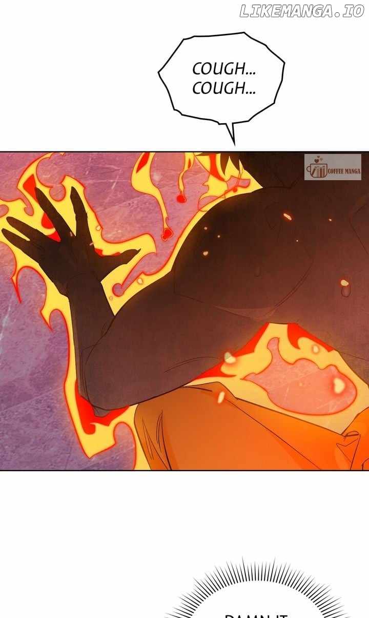 Dealing With Demons Chapter 53 53